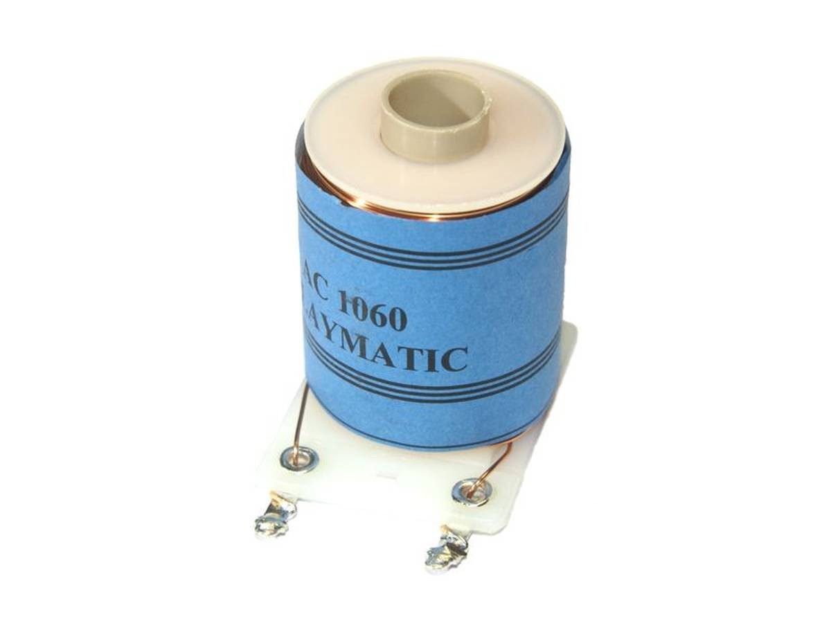 Coil AC 1060 (Playmatic)