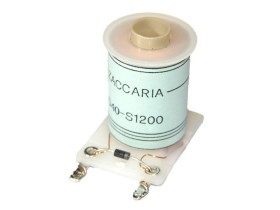 Coil D40 S-1200 (Zaccaria)