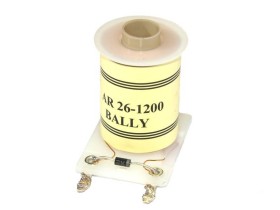 Spule AR 26-1200 (Bally)