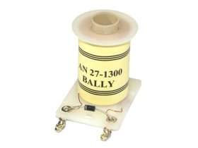 Coil AN 27-1300 (Bally)