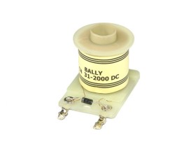 Coil CN 31-2000 (Bally)