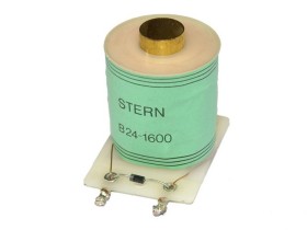 Coil B 24-1600 (Stern)