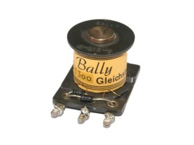 Coil FC 30-1300 (Bally)