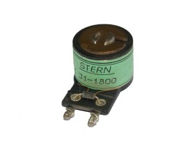 Coil C 31-1800 (Stern)