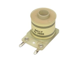 Coil C 31-2600 (Bally)