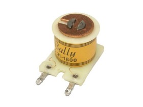 Spule G 31-1800 (Bally)