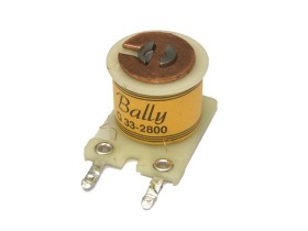 Spule G 33-2800 (Bally)