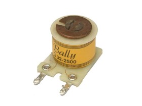 Coil G 32-2500 (Bally)