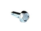 Wood screw #6 x 1/2"