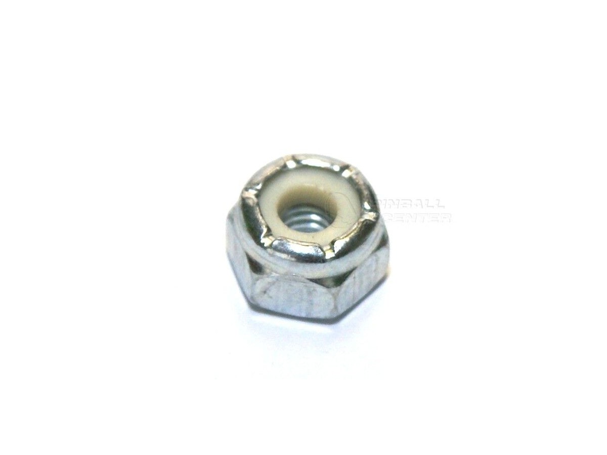 Nylock Nut 10-32