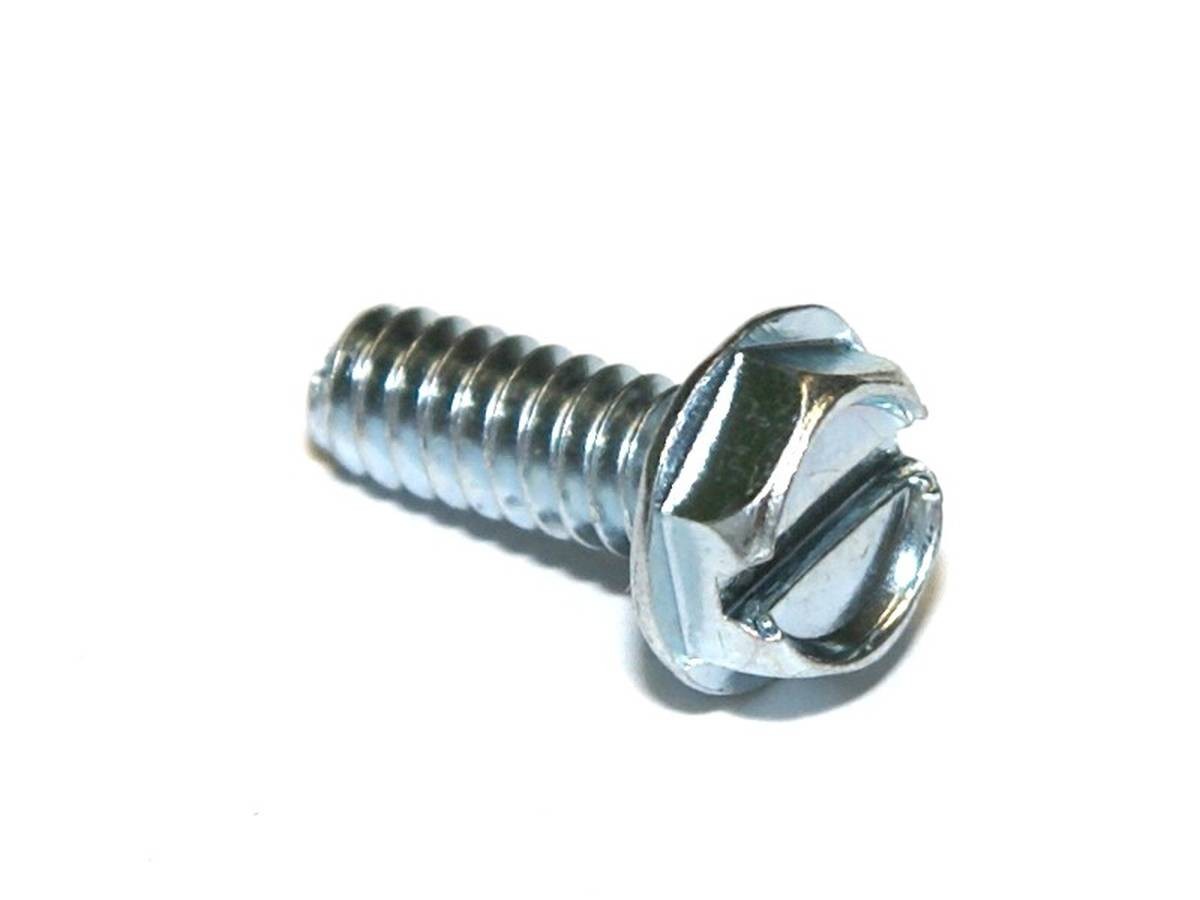 Screw 10-24 x 1/2"