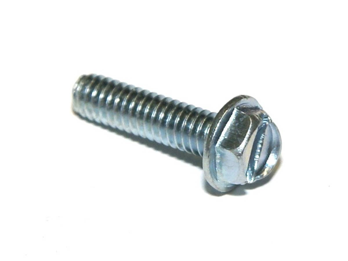 Screw 8-32 x 5/8"