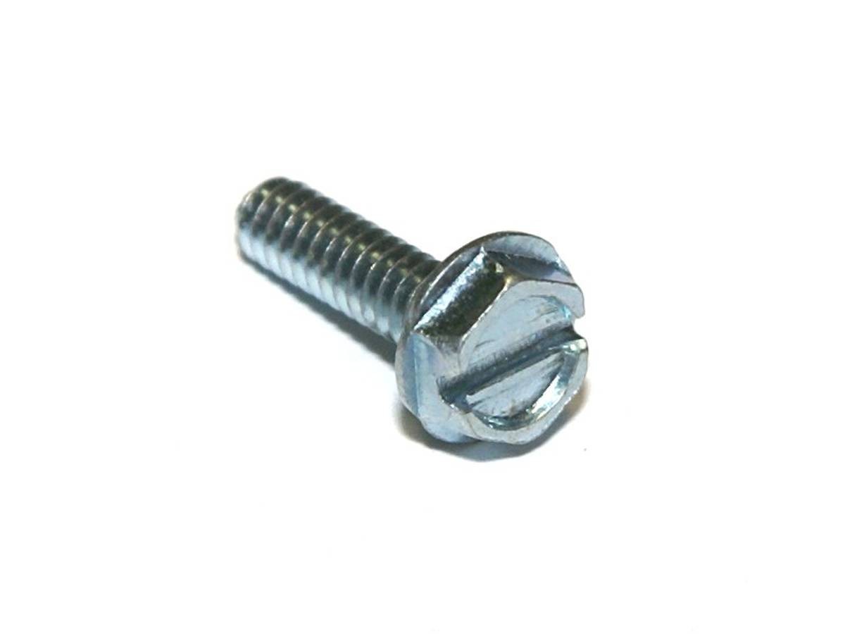 Screw 6-32 x 1/2"