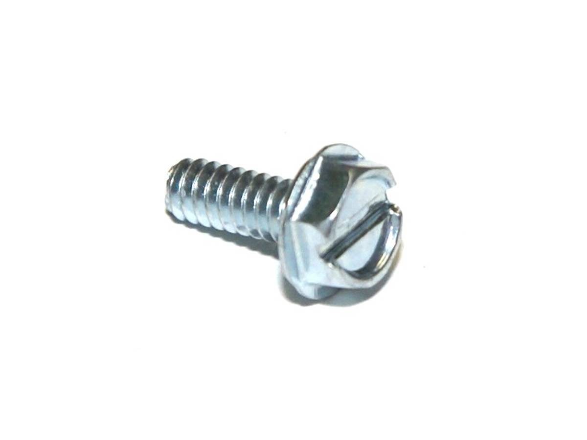 Screw 6-32 x 3/8"