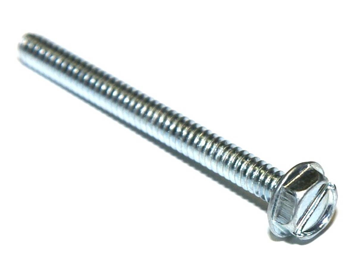 Screw 6-32 x 1-1/2"