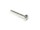 Machine Screw 2-56 x 1/2"