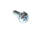 Machine Screw 6-32 x 3/8"