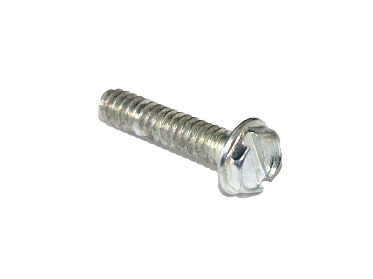 Screw 4-40 x 1/2"