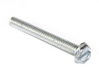 Screw 4-40 x 1"