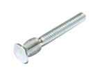 Pop Bumper Screw 6-32 x 1-1/2", fin (237-5883-00)