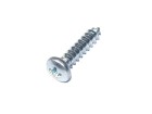 Bumper Cap Screw, 1/2"