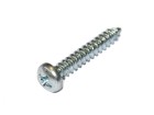 Bumper Body Screw, 7/8"