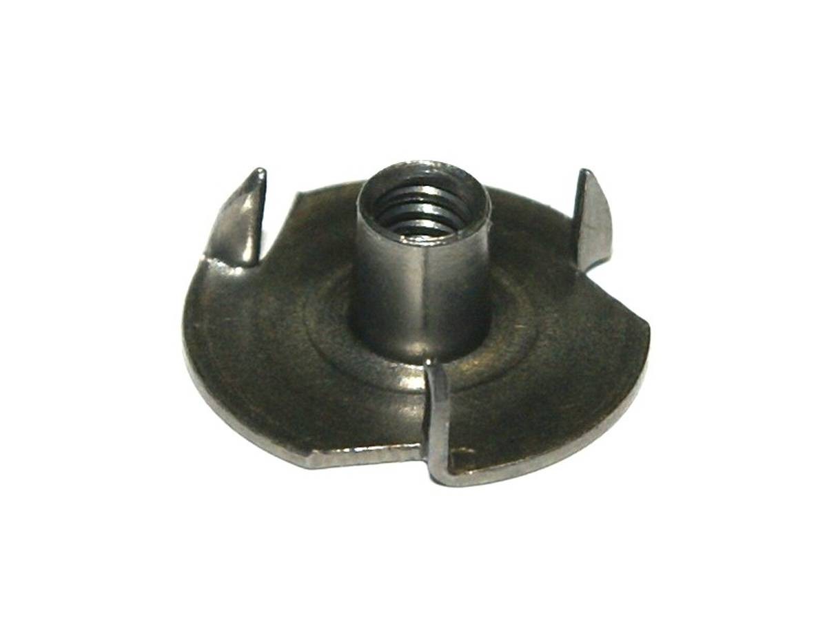 T-Nut 10-24"