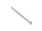 Machine Screw 4-40 x 2"