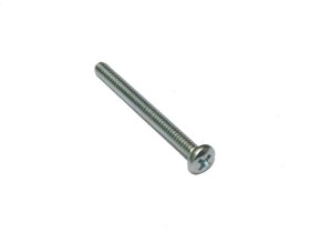 Machine Screw 6-32 x 1-1/2"