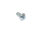 Machine Screw 4-40 x 1/4"