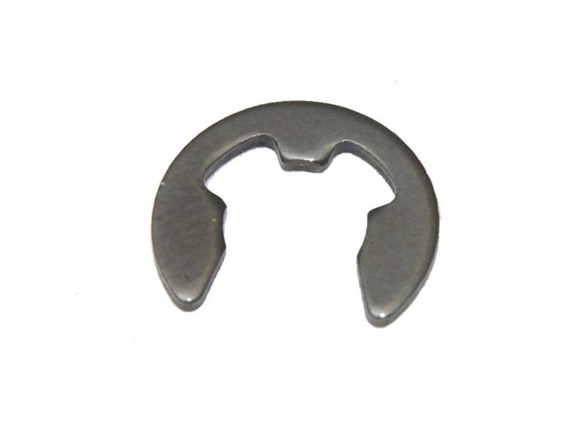 E-clip for 5/16" shaft