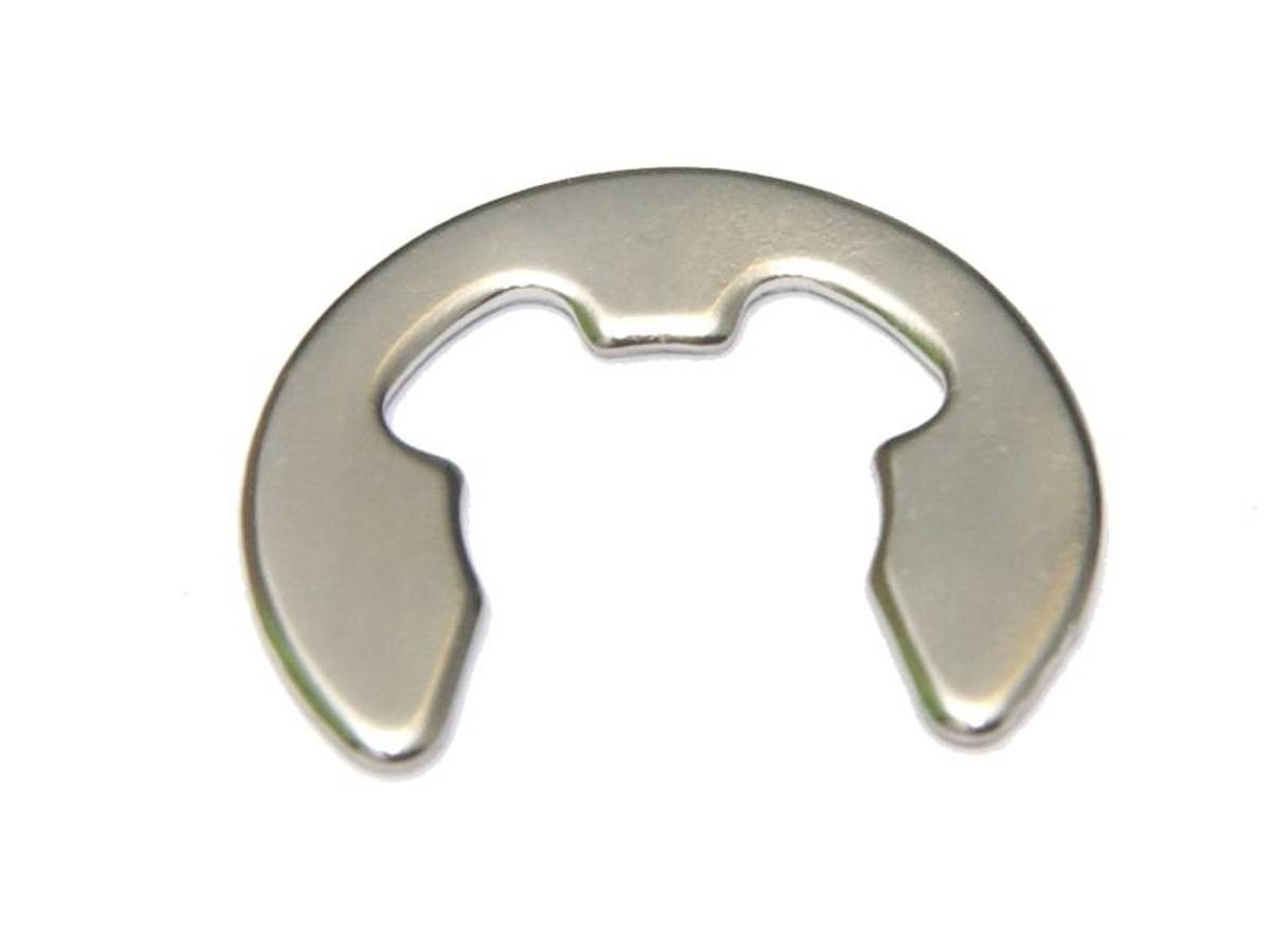 Sicherungsring für 1/2" Schaft, chrom