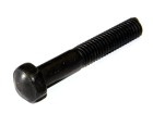 Leg bolt standard - black