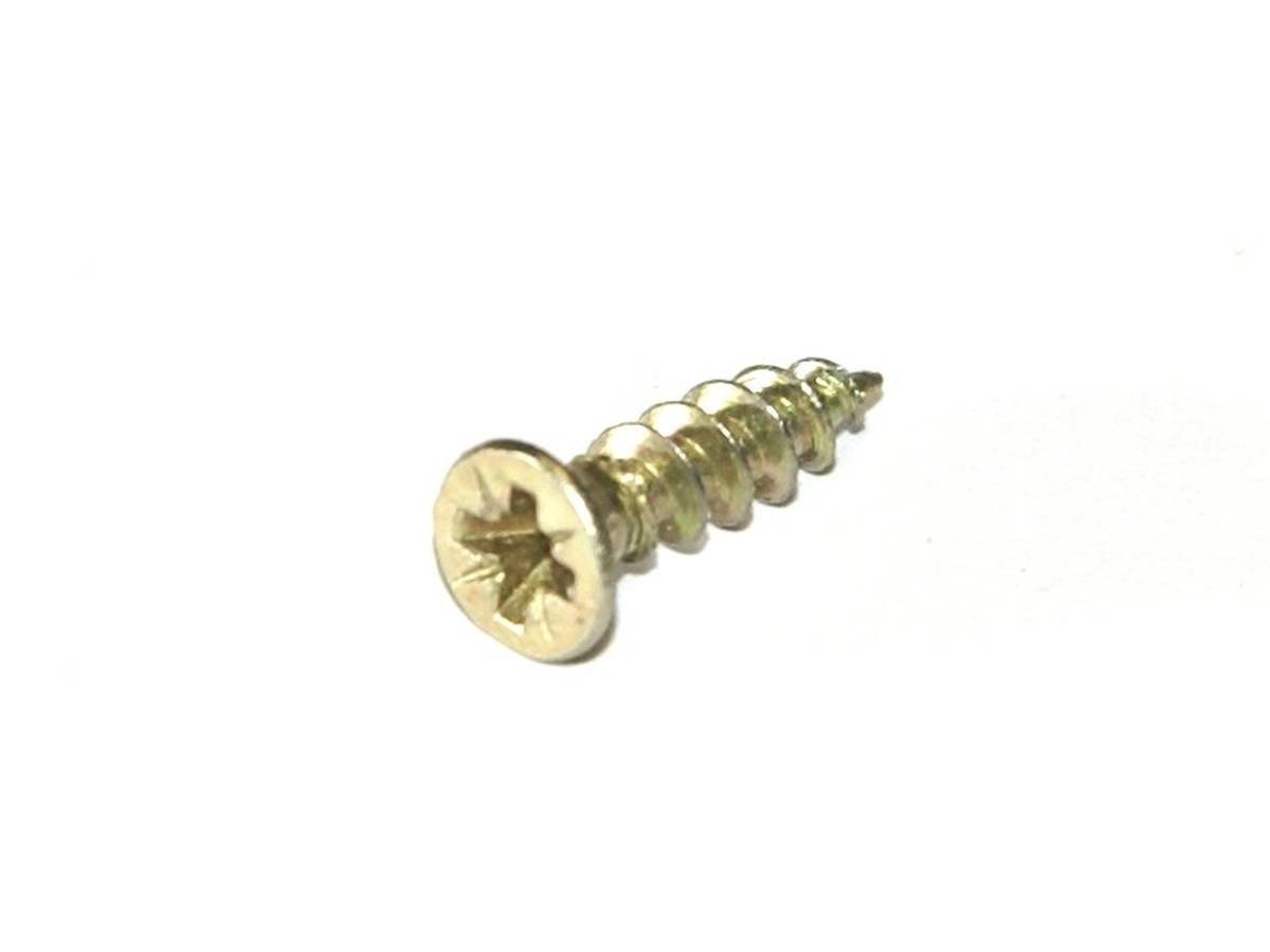 Spax Screw 3x13