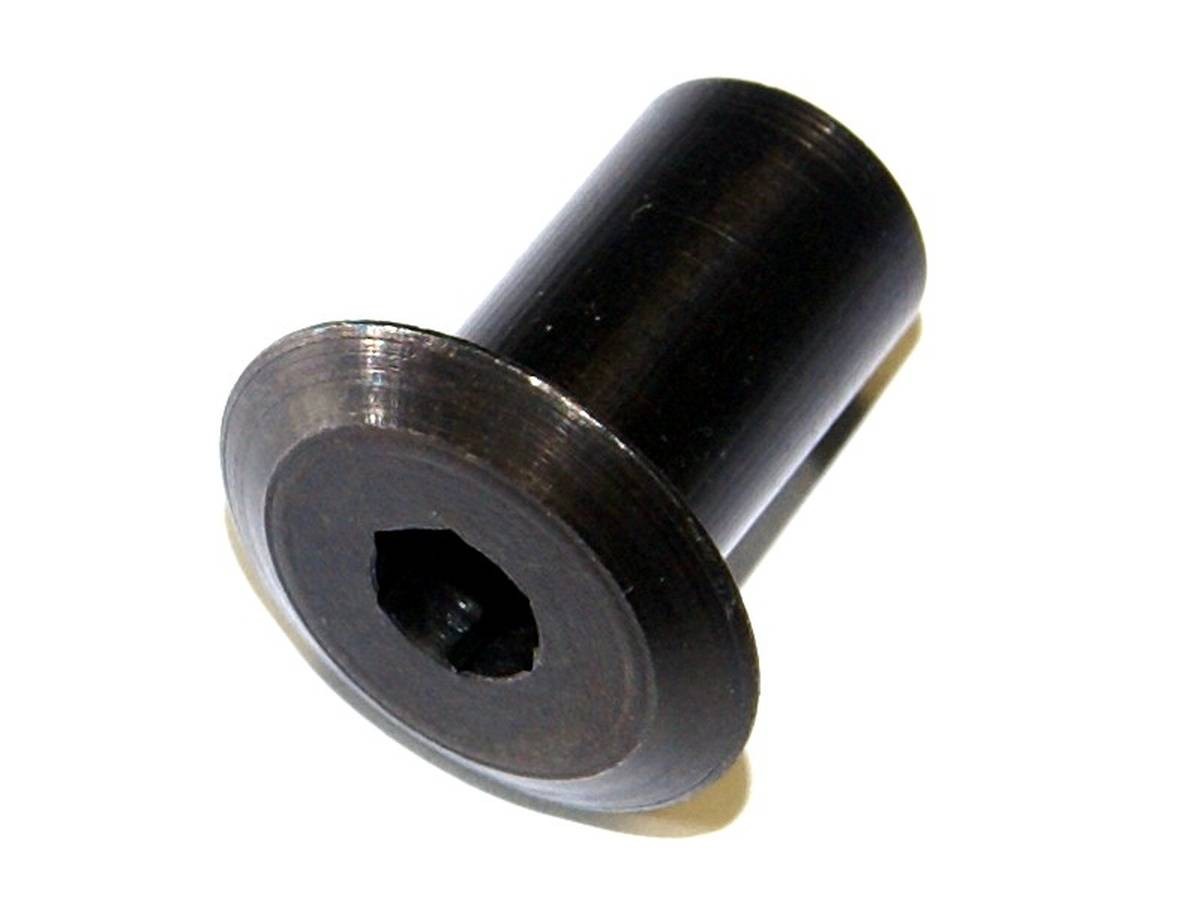 Pivot Bushing - cabinet T-Nut