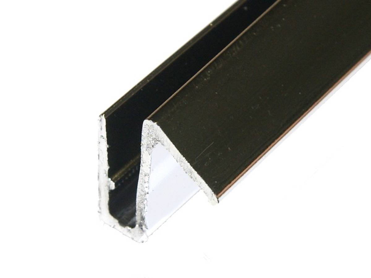 Lift Trim, verchromt - Bally / Williams, WPC