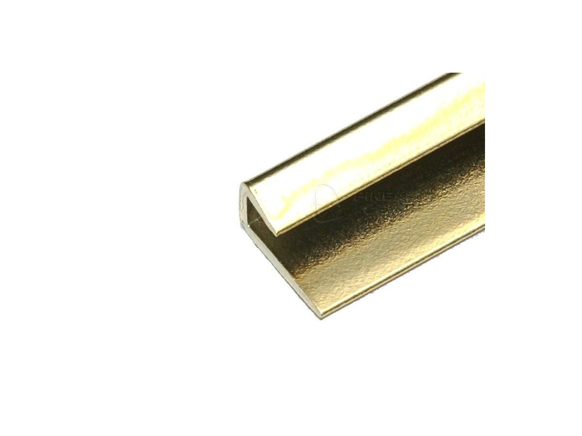 Backglas Top Trim gold, WPC-95 Bally / Williams (03-9421-1)