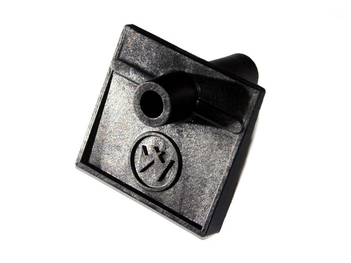 Shooter Bushing Williams, black