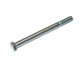 Backbox screw 3/8-16 x 4.5" (11,4 cm)