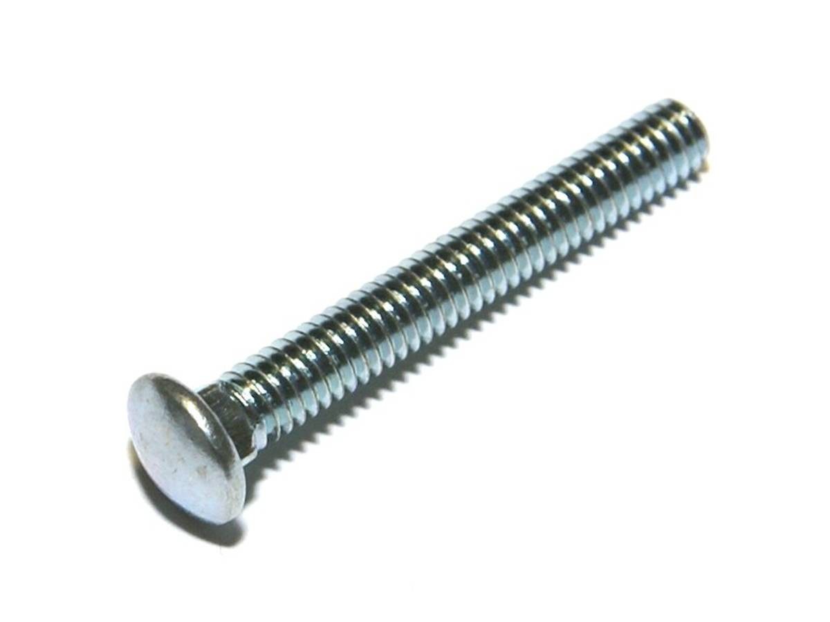 Cabinet bolt 8-32 x 1-1/4"