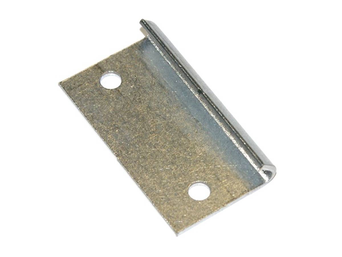 Backbox Toggle Latch Bracket