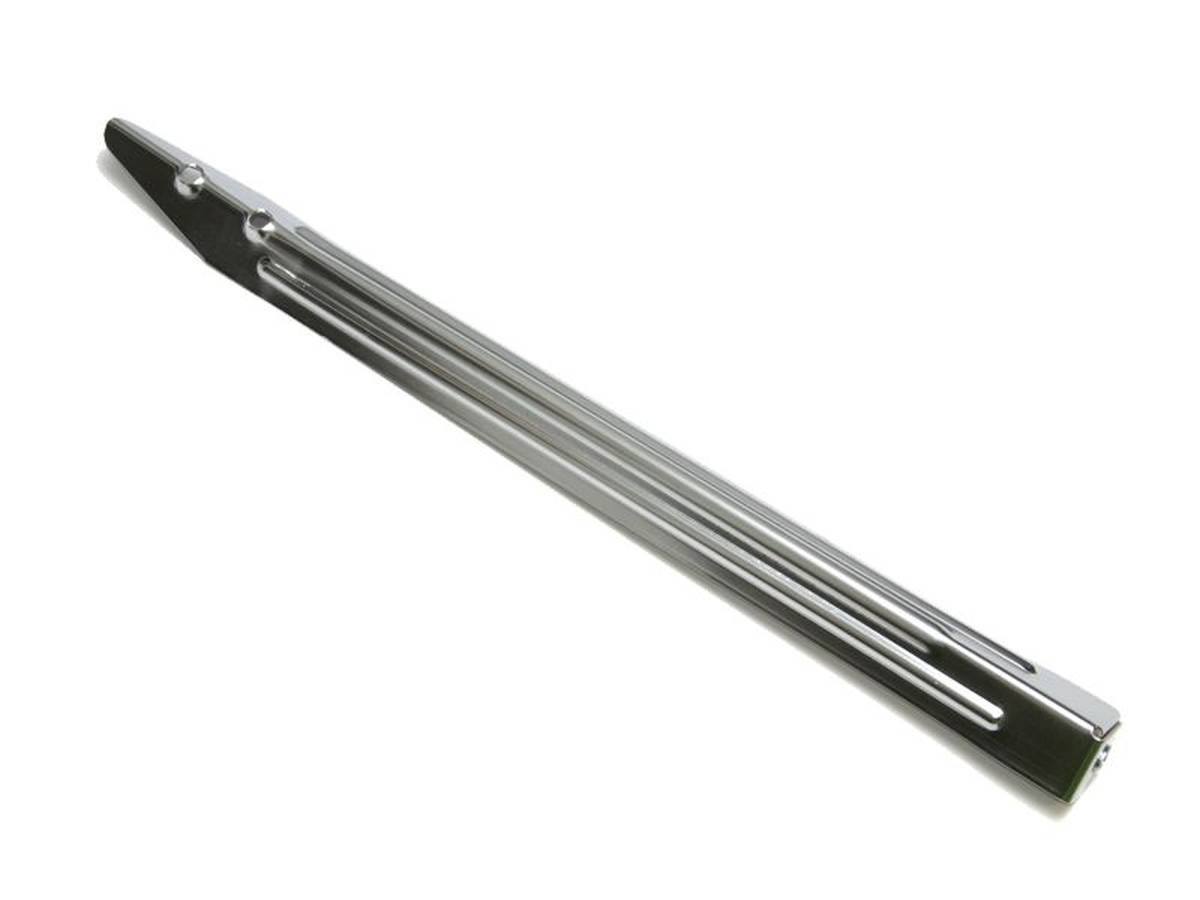 Pinball Leg mirror chrome, WPC (28-1/2")