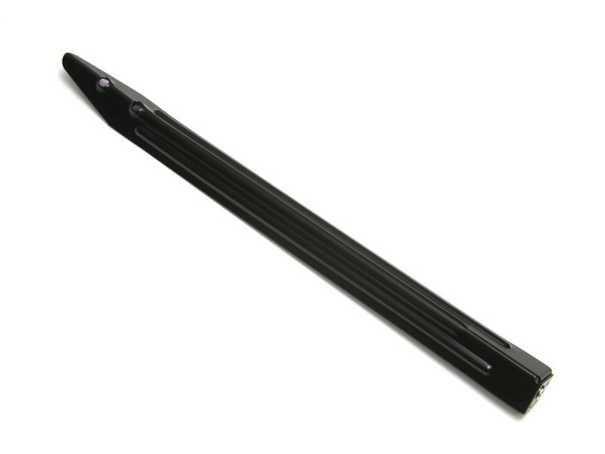 Flipperbein schwarz, WPC (28-1/2")