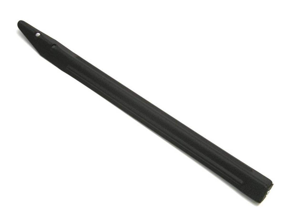 Pinball Leg black, Stern (30-1/2")