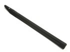 Flipperbein schwarz, Stern (30-1/2")