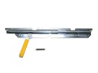 Lockbar / Lockdown receiver bar with spring (Stern)