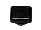 Lockbar Hole Plug, rectangular