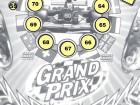 Noflix @ Grand Prix