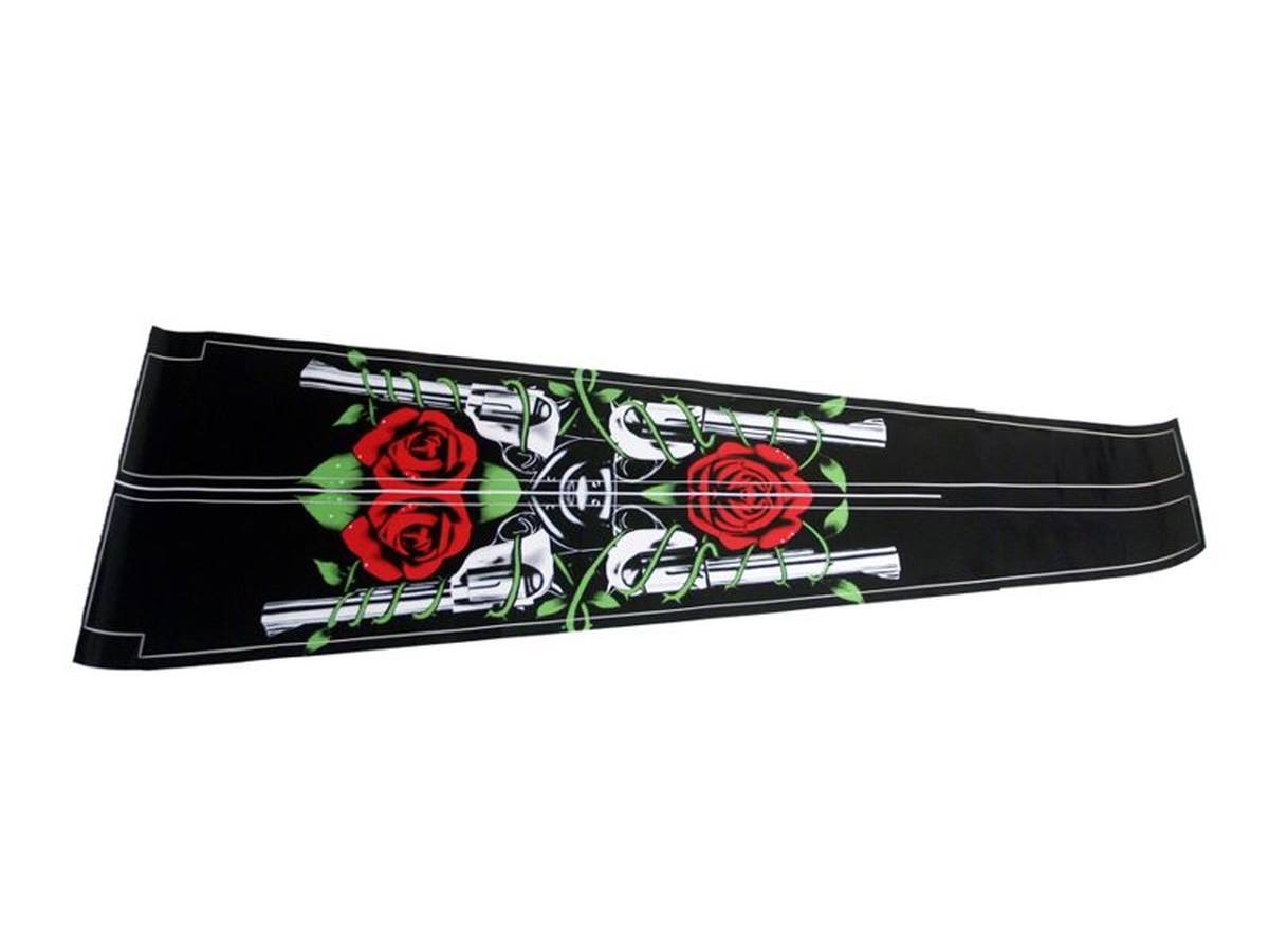 Sideboard Decals for Guns N' Roses