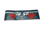 Backboard Decal für Guns N' Roses